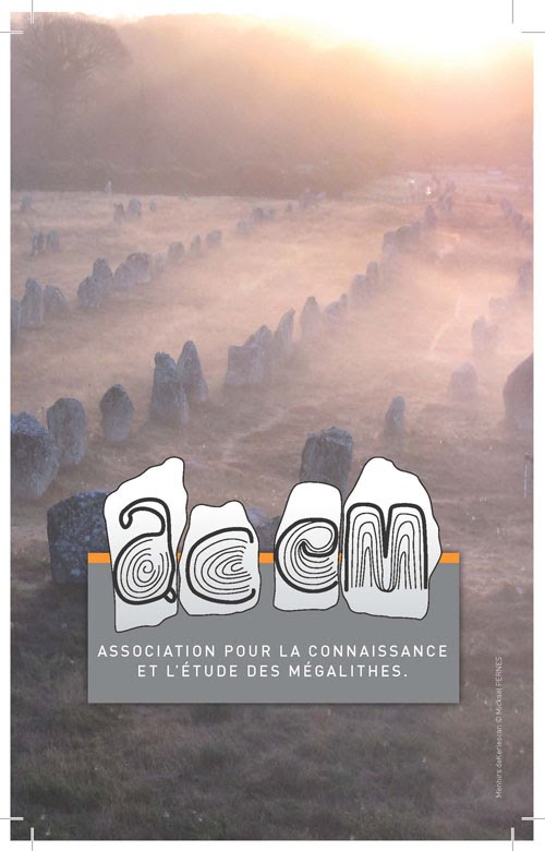 Photo aérienne par cerf volant ACEM